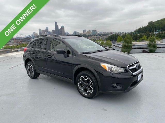 used 2015 Subaru XV Crosstrek car, priced at $18,988