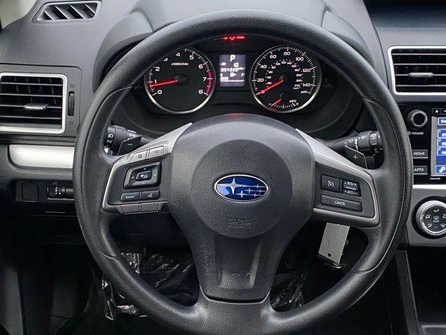 used 2015 Subaru XV Crosstrek car, priced at $18,988