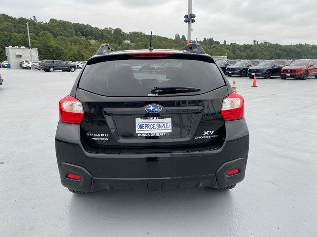 used 2015 Subaru XV Crosstrek car, priced at $18,988
