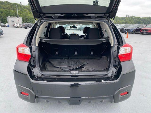 used 2015 Subaru XV Crosstrek car, priced at $18,988