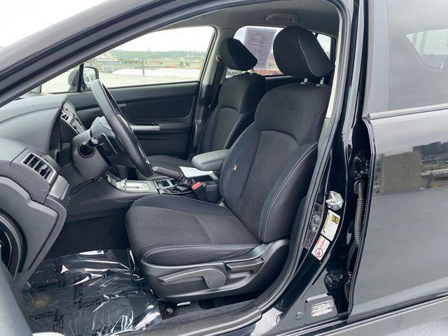 used 2015 Subaru XV Crosstrek car, priced at $18,988