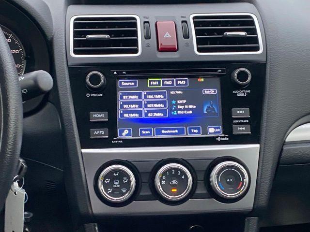 used 2015 Subaru XV Crosstrek car, priced at $18,988