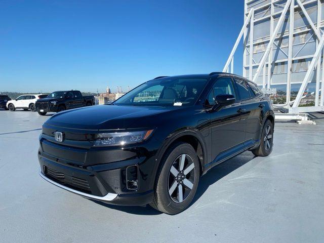 new 2025 Honda Prologue car