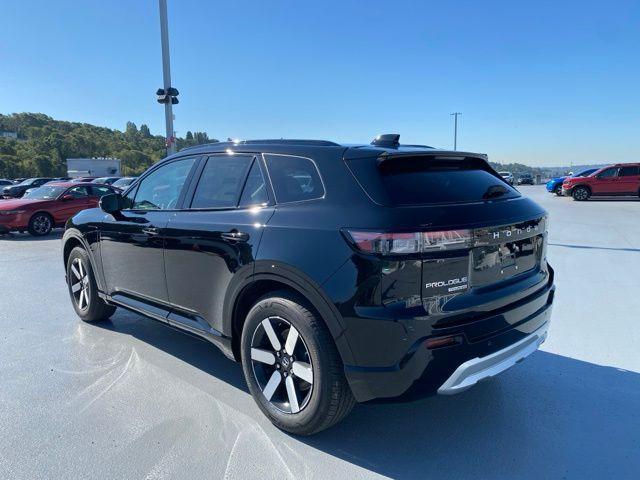 new 2025 Honda Prologue car