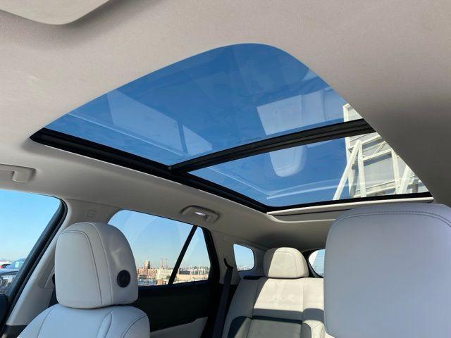 new 2025 Honda Prologue car