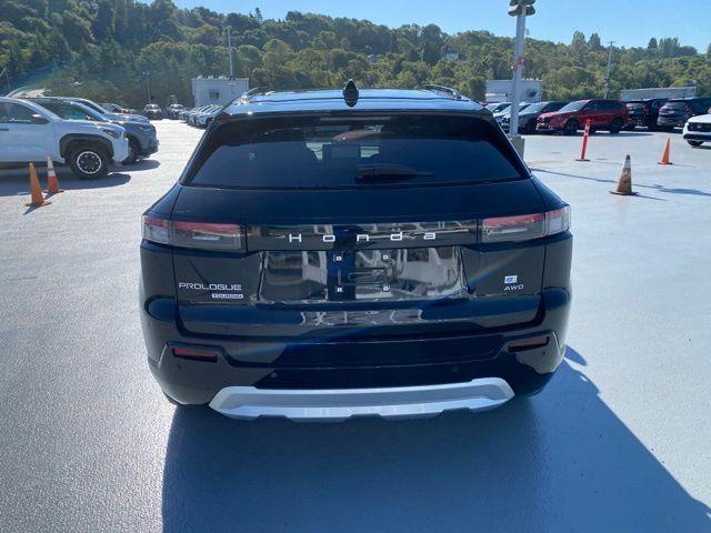 new 2025 Honda Prologue car