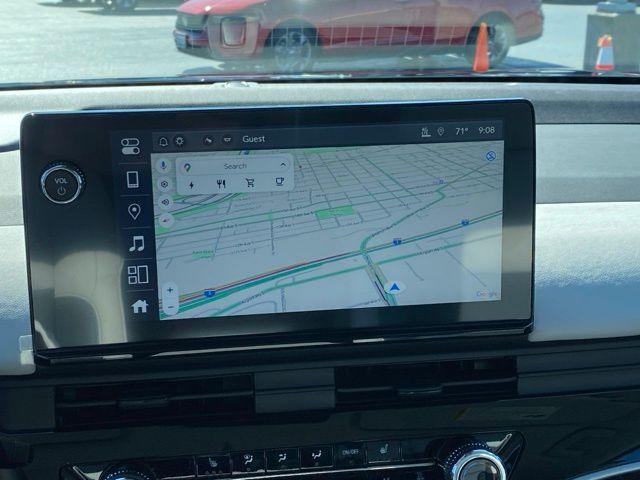 new 2025 Honda Prologue car