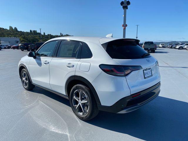 new 2025 Honda HR-V car, priced at $32,599