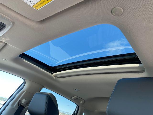 new 2025 Honda HR-V car, priced at $32,599