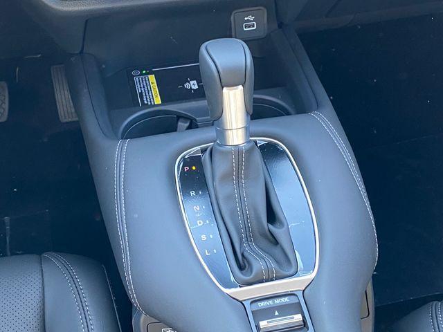 new 2025 Honda HR-V car, priced at $32,599