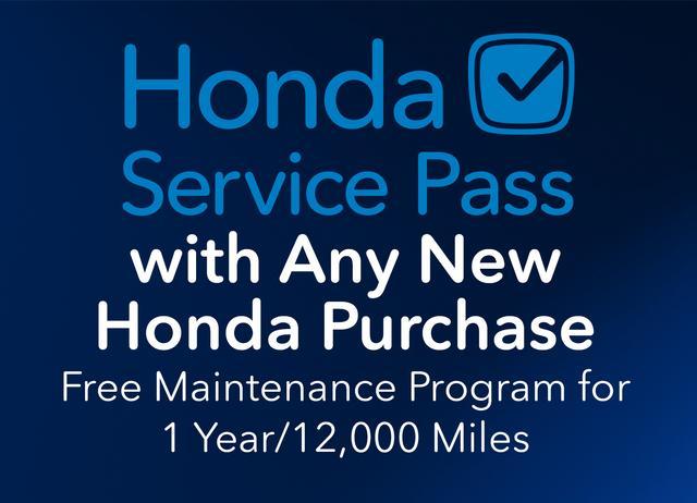new 2025 Honda HR-V car, priced at $32,599