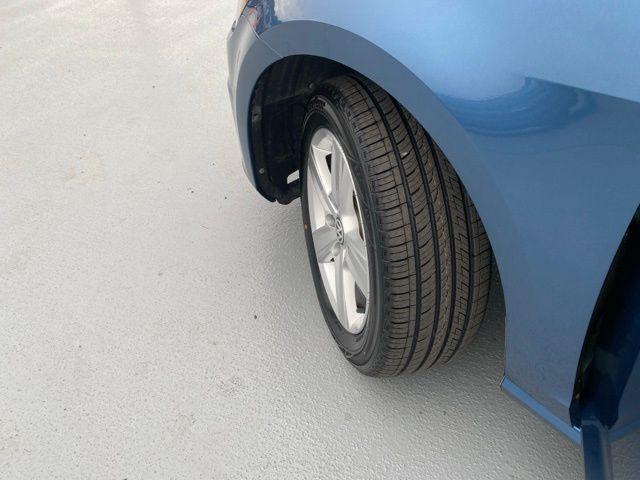 used 2015 Volkswagen Golf SportWagen car, priced at $16,988
