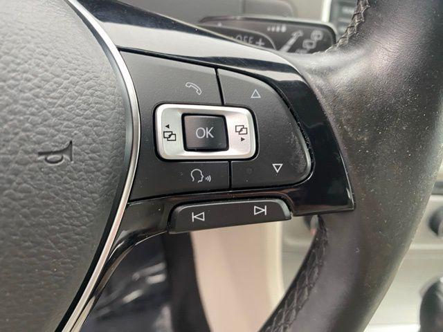 used 2015 Volkswagen Golf SportWagen car, priced at $16,988