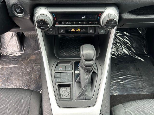 used 2024 Toyota RAV4 car, priced at $34,988