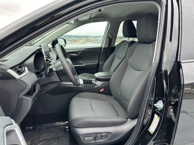 used 2024 Toyota RAV4 car, priced at $34,988