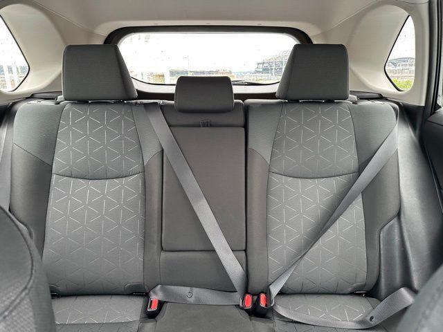 used 2024 Toyota RAV4 car, priced at $34,988