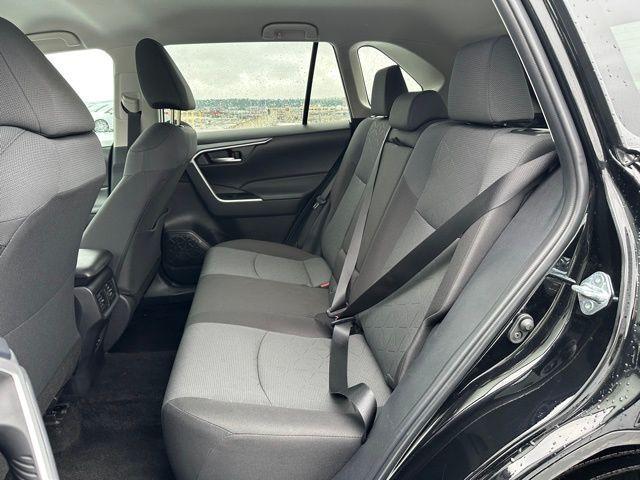 used 2024 Toyota RAV4 car, priced at $34,988