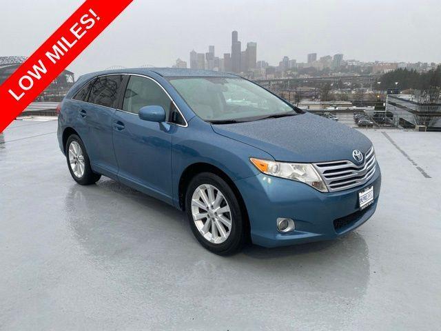 used 2011 Toyota Venza car, priced at $11,963