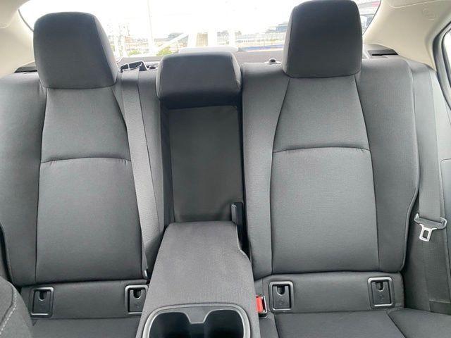 used 2024 Toyota Corolla car, priced at $23,988