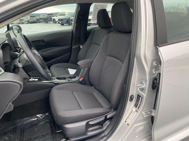 used 2024 Toyota Corolla car, priced at $23,988