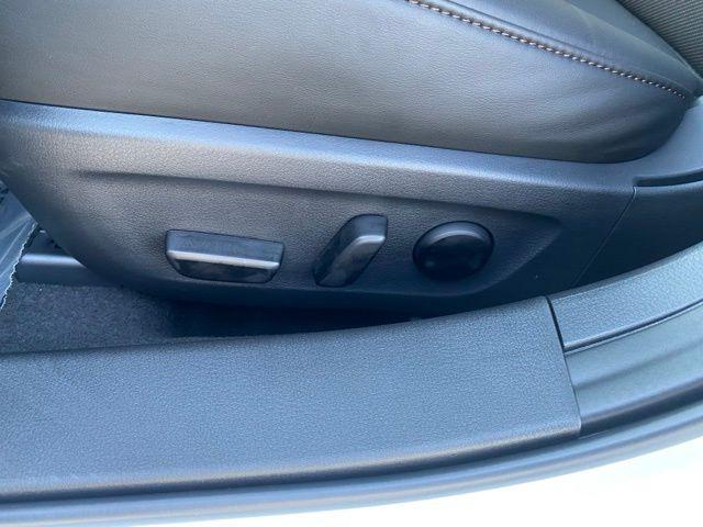 used 2025 Mazda Mazda3 car, priced at $29,888