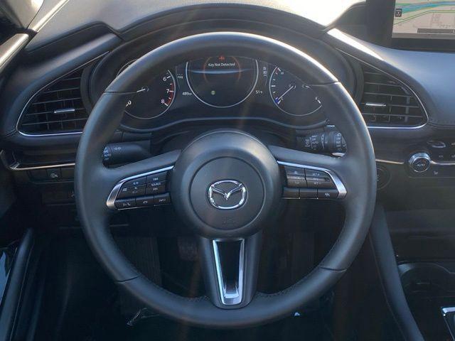 used 2025 Mazda Mazda3 car, priced at $29,888
