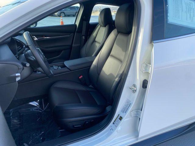 used 2025 Mazda Mazda3 car, priced at $29,888