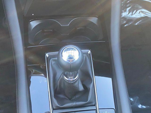 used 2025 Mazda Mazda3 car, priced at $29,888