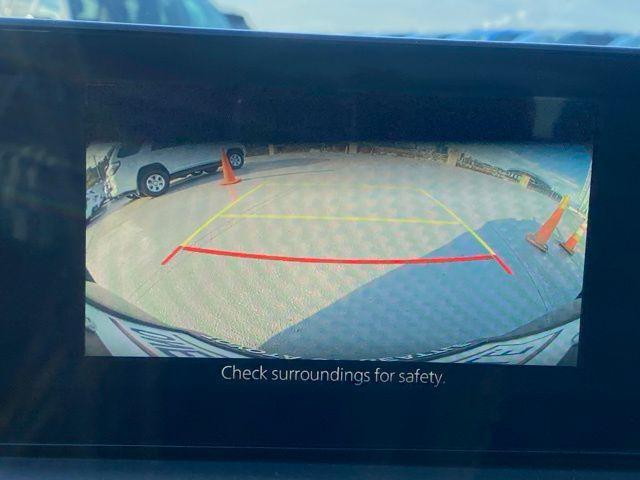 used 2025 Mazda Mazda3 car, priced at $29,888