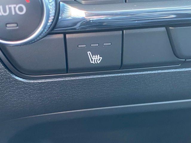 used 2025 Mazda Mazda3 car, priced at $29,888