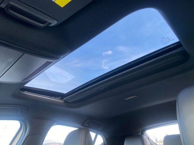 used 2025 Mazda Mazda3 car, priced at $29,888