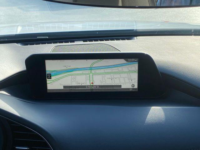 used 2025 Mazda Mazda3 car, priced at $29,888