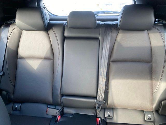 used 2025 Mazda Mazda3 car, priced at $29,888