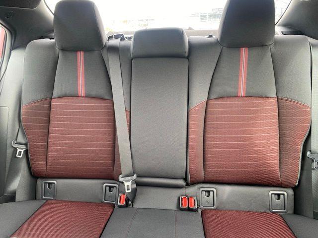 used 2025 Toyota Corolla car, priced at $25,988