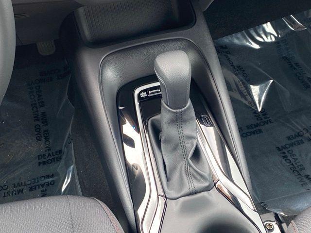 used 2025 Toyota Corolla car, priced at $25,988