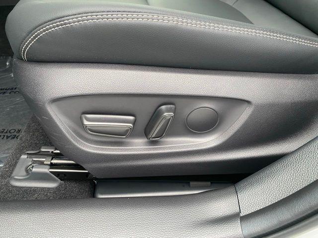 used 2025 Toyota Corolla Hybrid car, priced at $29,988