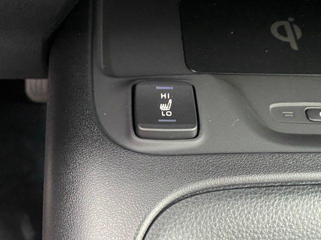 used 2025 Toyota Corolla Hybrid car, priced at $29,988