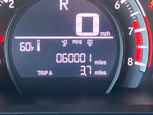 used 2018 Honda Civic car, priced at $17,788