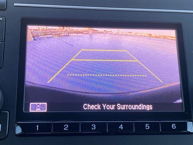 used 2018 Honda Civic car, priced at $17,788