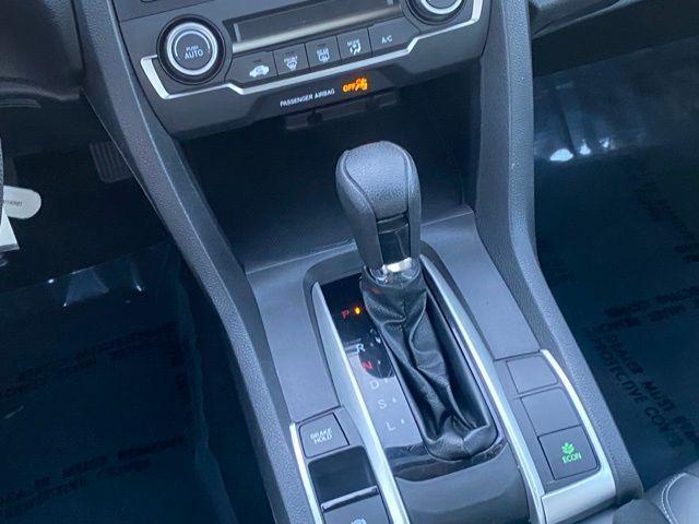 used 2018 Honda Civic car, priced at $17,788