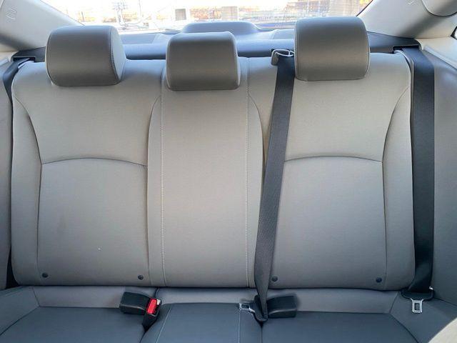 used 2018 Honda Civic car, priced at $17,788