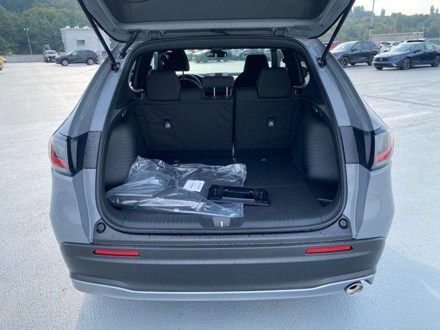 new 2026 Honda HR-V car, priced at $30,955