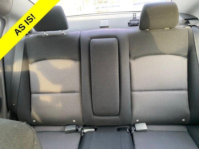used 2007 Mazda Mazda3 car, priced at $4,988