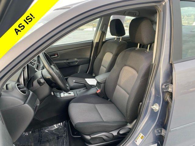 used 2007 Mazda Mazda3 car, priced at $4,988