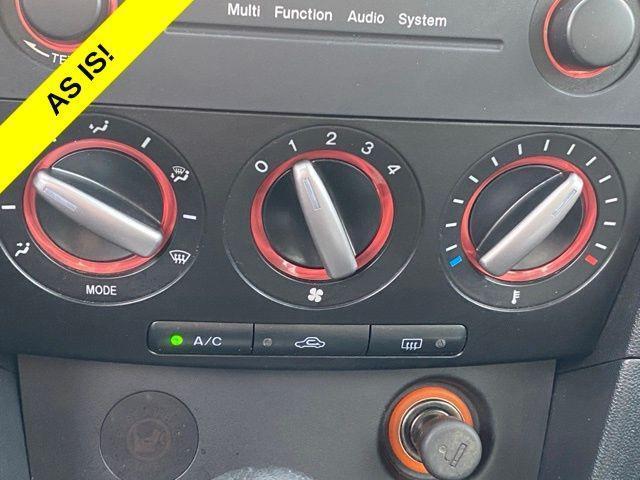 used 2007 Mazda Mazda3 car, priced at $4,988