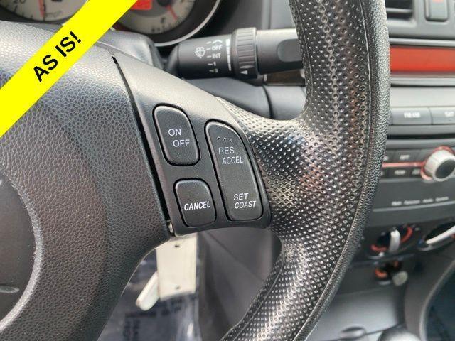 used 2007 Mazda Mazda3 car, priced at $4,988