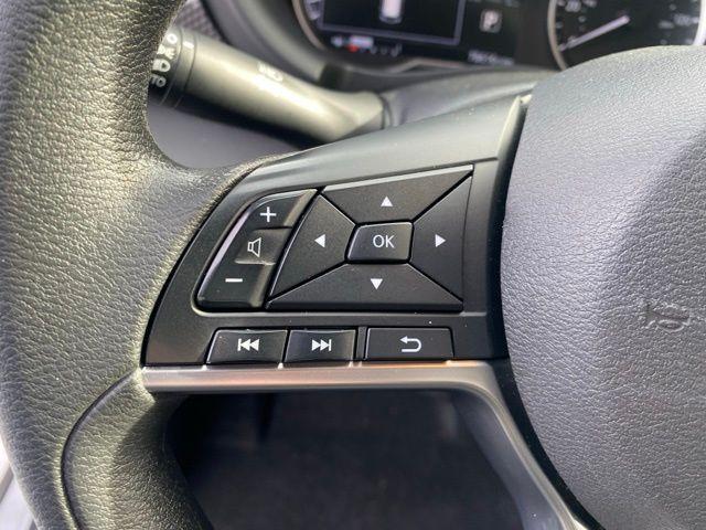 used 2020 Nissan Kicks car, priced at $12,988