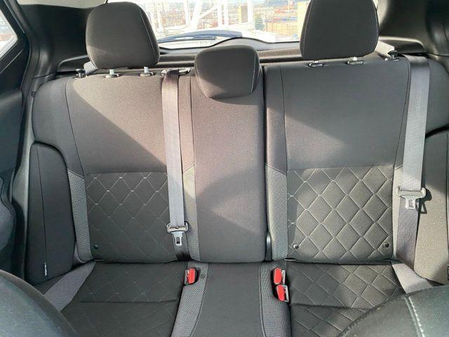 used 2020 Nissan Kicks car, priced at $12,988