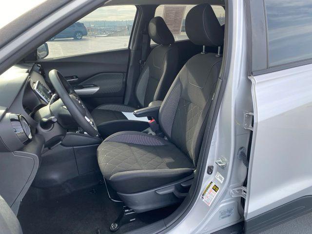 used 2020 Nissan Kicks car, priced at $12,988