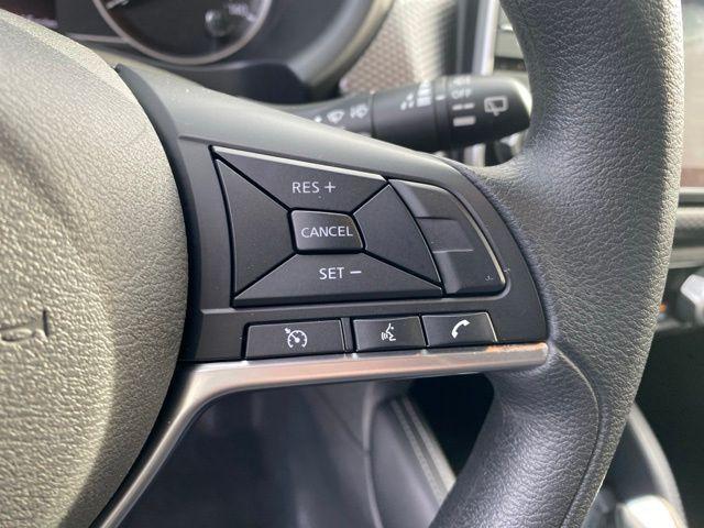 used 2020 Nissan Kicks car, priced at $12,988